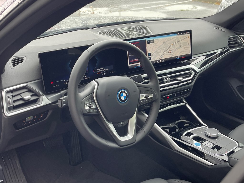 BMW I4 EDrive35 2024 à Terrebonne, Québec - 9 - w1024h768px