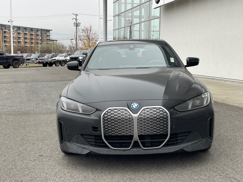 2025 BMW I4 EDrive40 Gran Coupe in Terrebonne, Quebec - 2 - w1024h768px