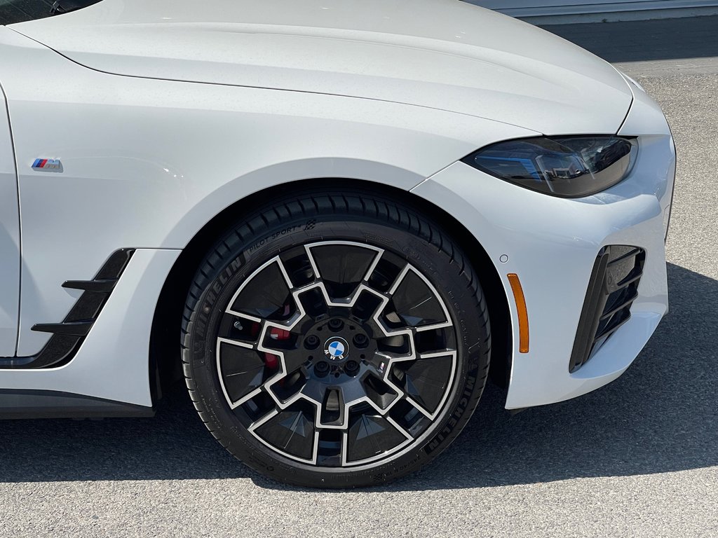 BMW I4 M50 xDrive Gran Coupe 2025 à Terrebonne, Québec - 6 - w1024h768px