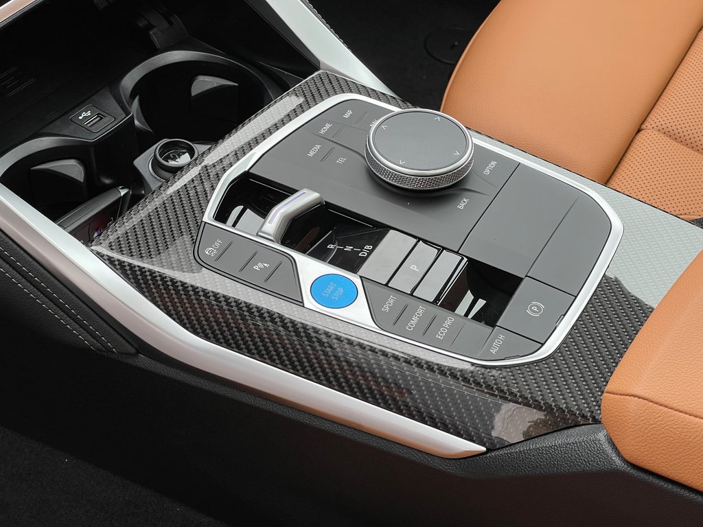 BMW I4 EDrive40 Gran Coupe 2025 à Terrebonne, Québec - 18 - w1024h768px