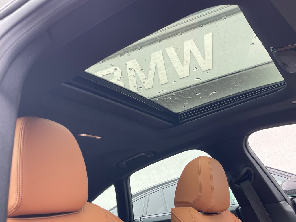 BMW I4 EDrive40 Gran Coupe 2025 à Terrebonne, Québec - 8 - w1024h768px