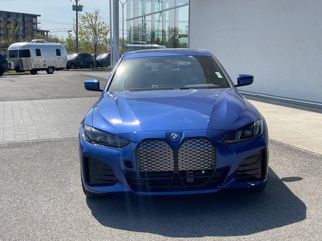 2025 BMW I4 EDrive40 Gran Coupe in Terrebonne, Quebec - 2 - w1024h768px
