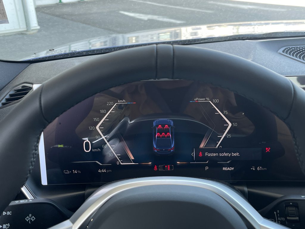 2025 BMW I4 EDrive40 Gran Coupe in Terrebonne, Quebec - 15 - w1024h768px
