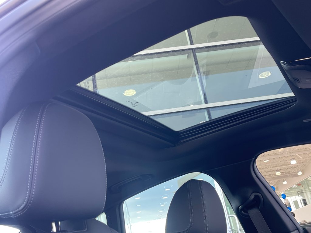 2025 BMW I4 EDrive40 Gran Coupe in Terrebonne, Quebec - 8 - w1024h768px