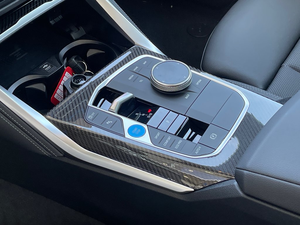 2025 BMW I4 EDrive40 Gran Coupe in Terrebonne, Quebec - 19 - w1024h768px