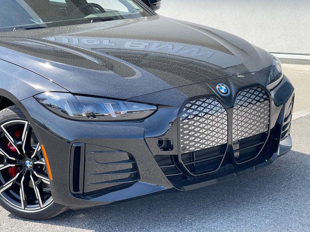 2025 BMW I4 EDrive40 Gran Coupe in Terrebonne, Quebec - 7 - w1024h768px