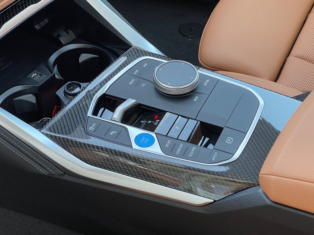 2025 BMW I4 EDrive40 Gran Coupe in Terrebonne, Quebec - 18 - w1024h768px