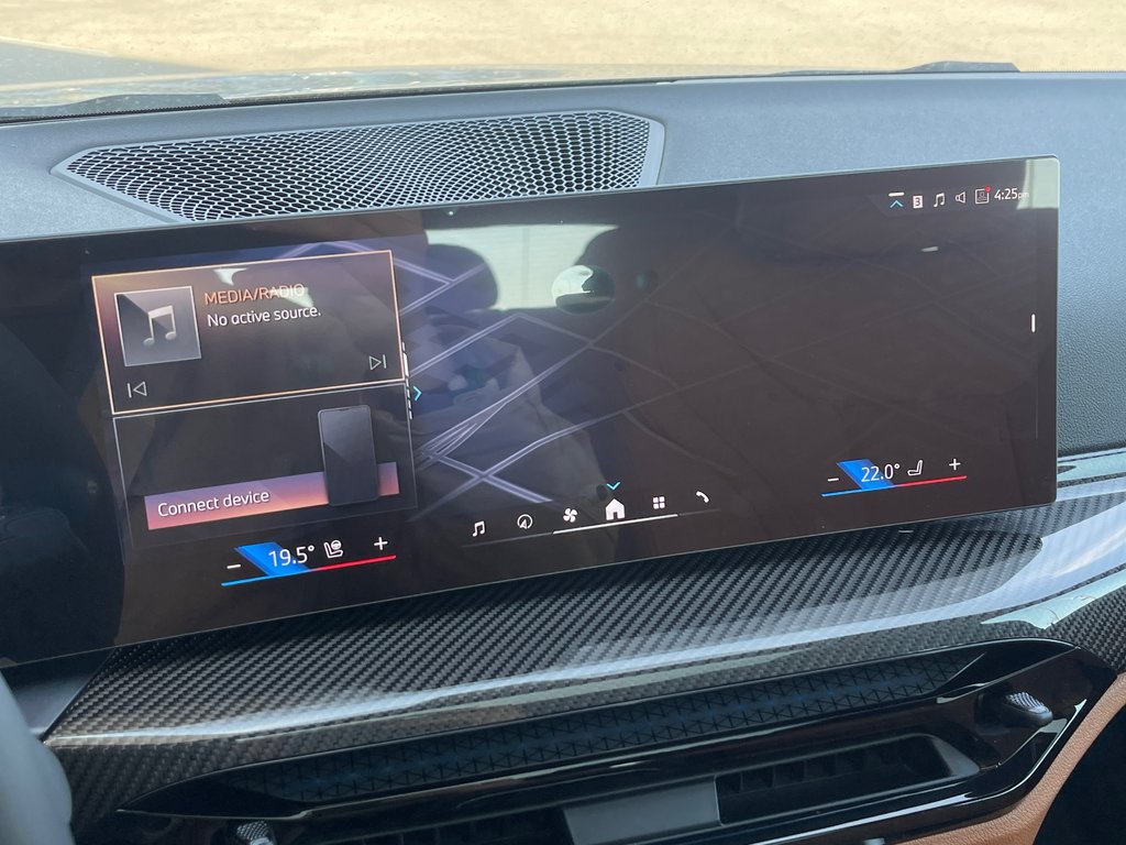 2025 BMW I4 EDrive40 Gran Coupe in Terrebonne, Quebec - 16 - w1024h768px