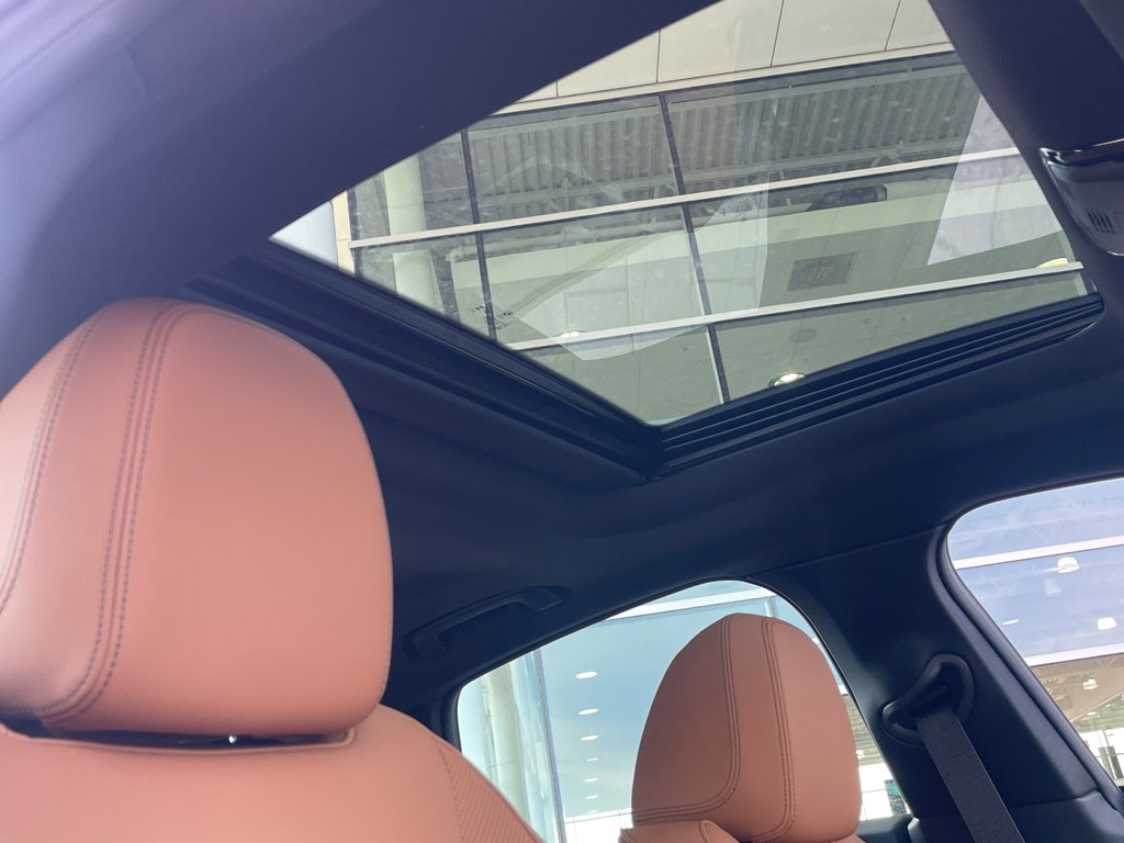 2025 BMW I4 EDrive40 Gran Coupe in Terrebonne, Quebec - 8 - w1024h768px