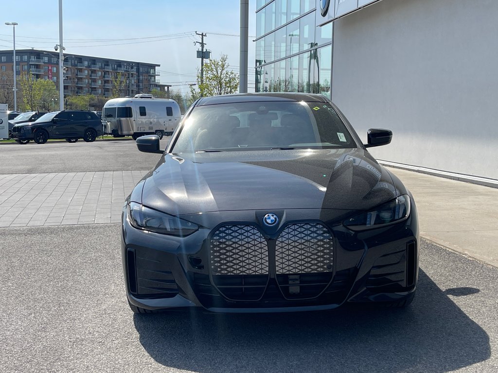 2025 BMW I4 EDrive40 Gran Coupe in Terrebonne, Quebec - 2 - w1024h768px