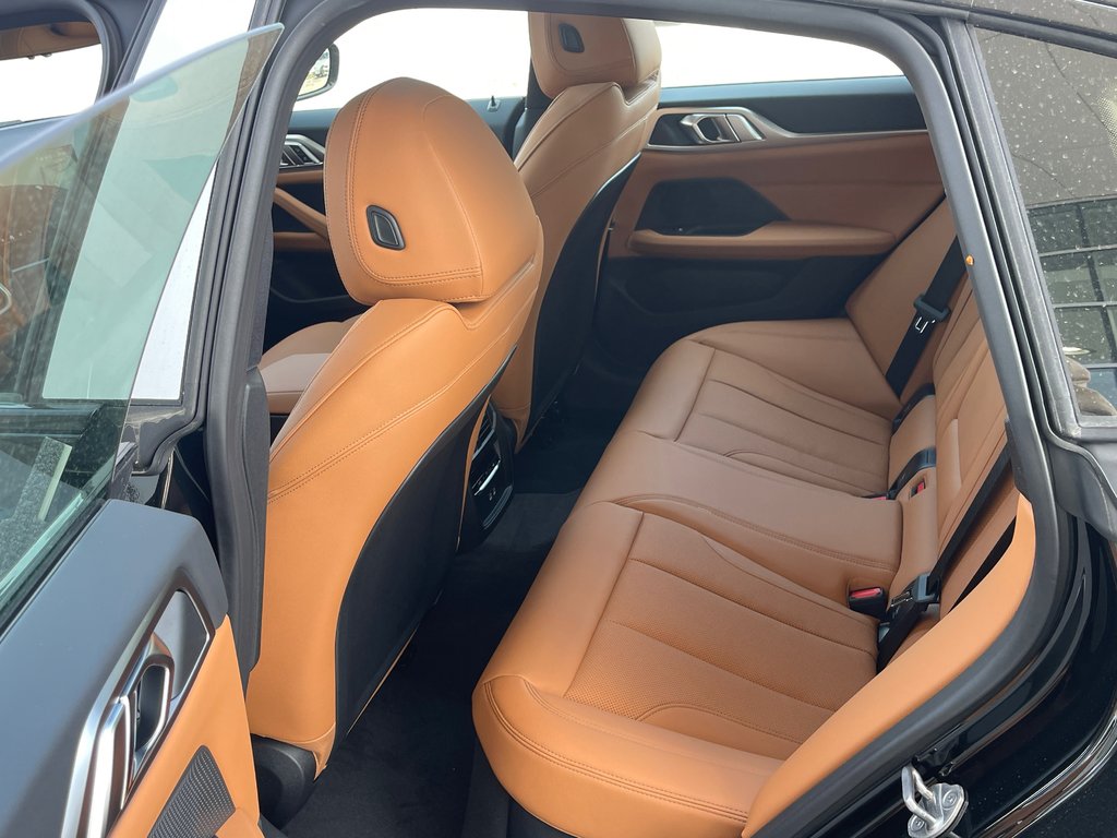 2025 BMW I4 EDrive40 Gran Coupe in Terrebonne, Quebec - 11 - w1024h768px