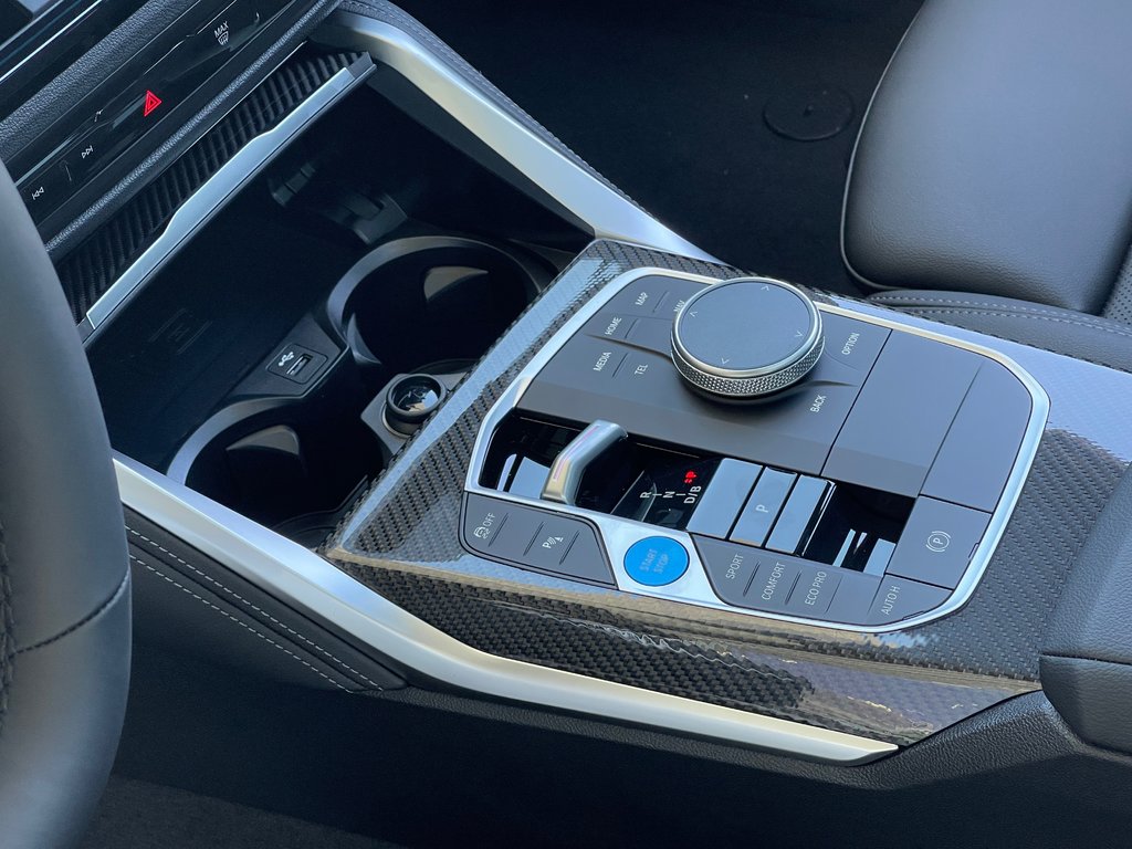 2025 BMW I4 EDrive40 Gran Coupe in Terrebonne, Quebec - 18 - w1024h768px