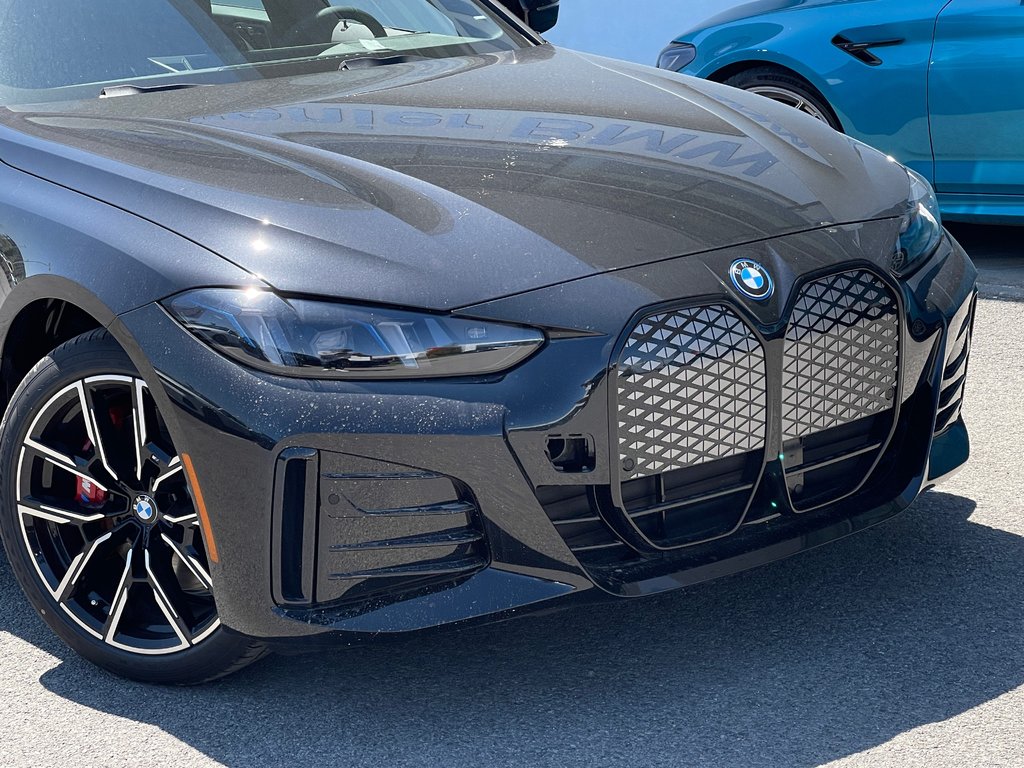 2025 BMW I4 EDrive40 Gran Coupe in Terrebonne, Quebec - 7 - w1024h768px