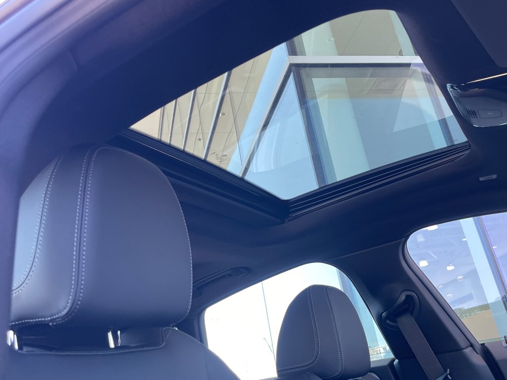 2025 BMW I4 EDrive40 Gran Coupe in Terrebonne, Quebec - 8 - w1024h768px