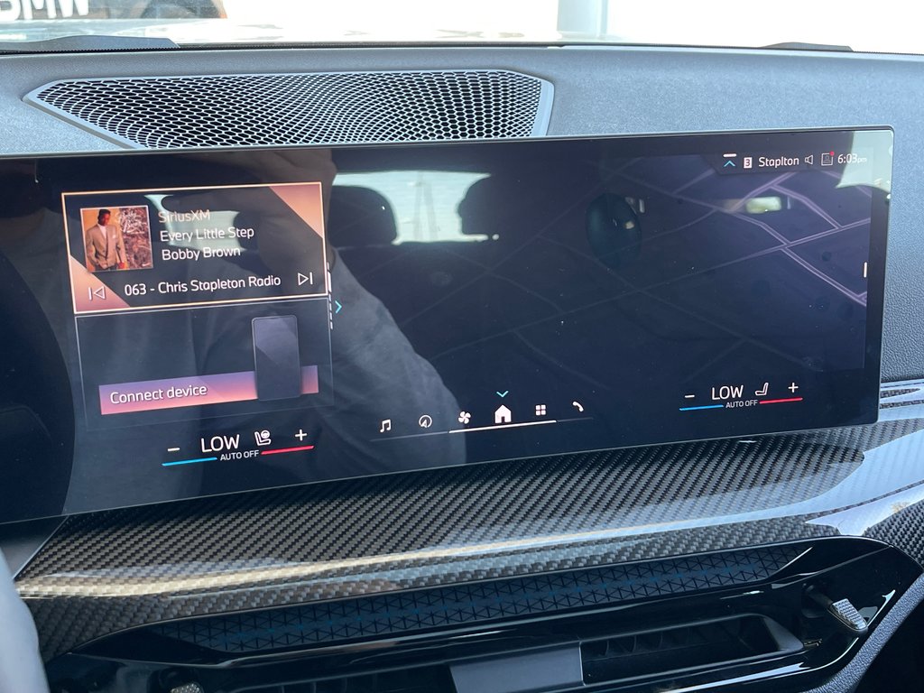 2025 BMW I4 EDrive40 Gran Coupe in Terrebonne, Quebec - 16 - w1024h768px