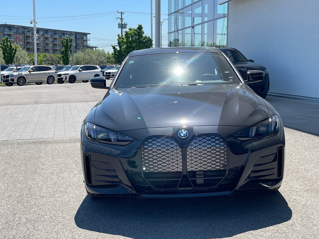 2025 BMW I4 EDrive40 Gran Coupe in Terrebonne, Quebec - 2 - w1024h768px