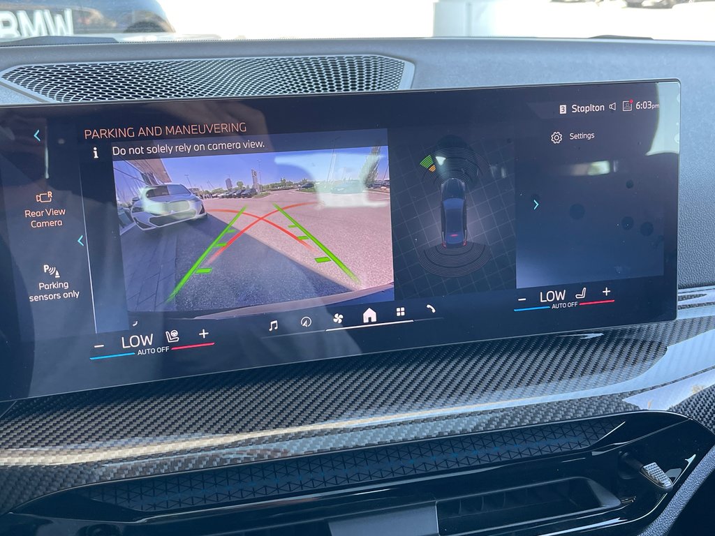 2025 BMW I4 EDrive40 Gran Coupe in Terrebonne, Quebec - 17 - w1024h768px