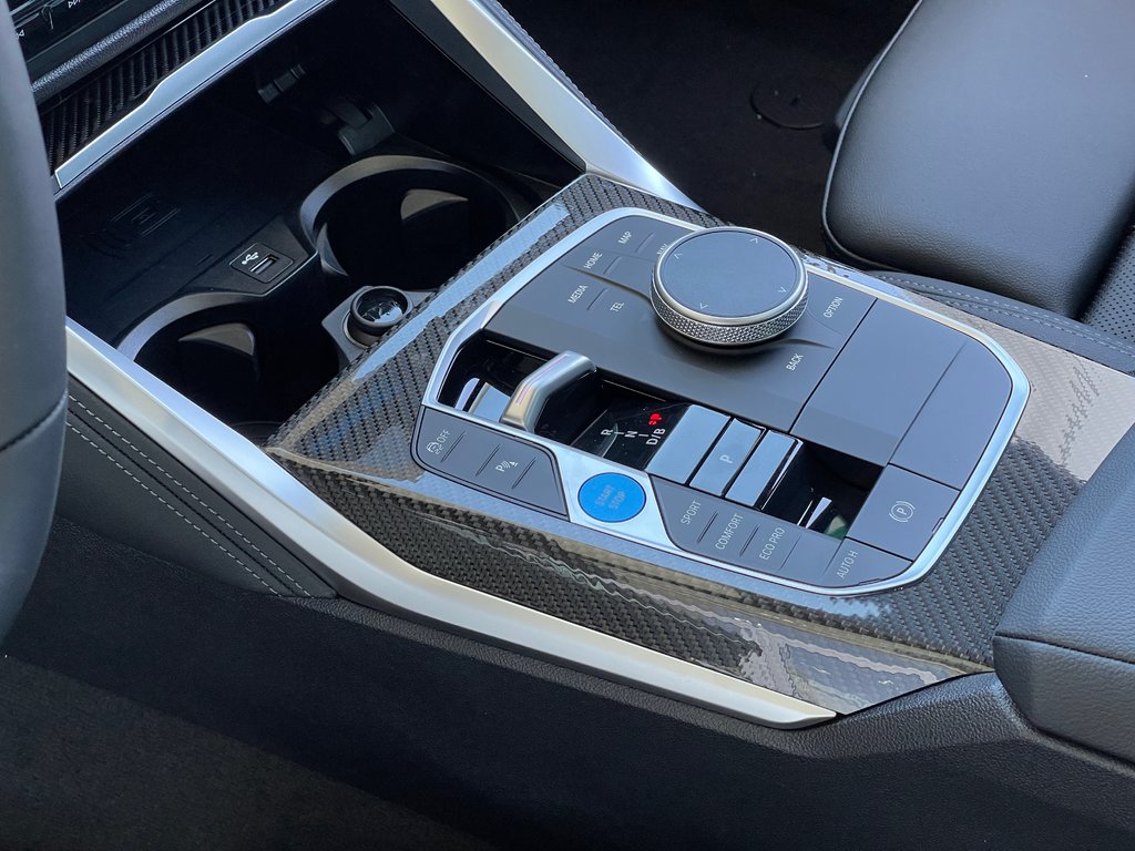 2025 BMW I4 EDrive40 Gran Coupe in Terrebonne, Quebec - 18 - w1024h768px