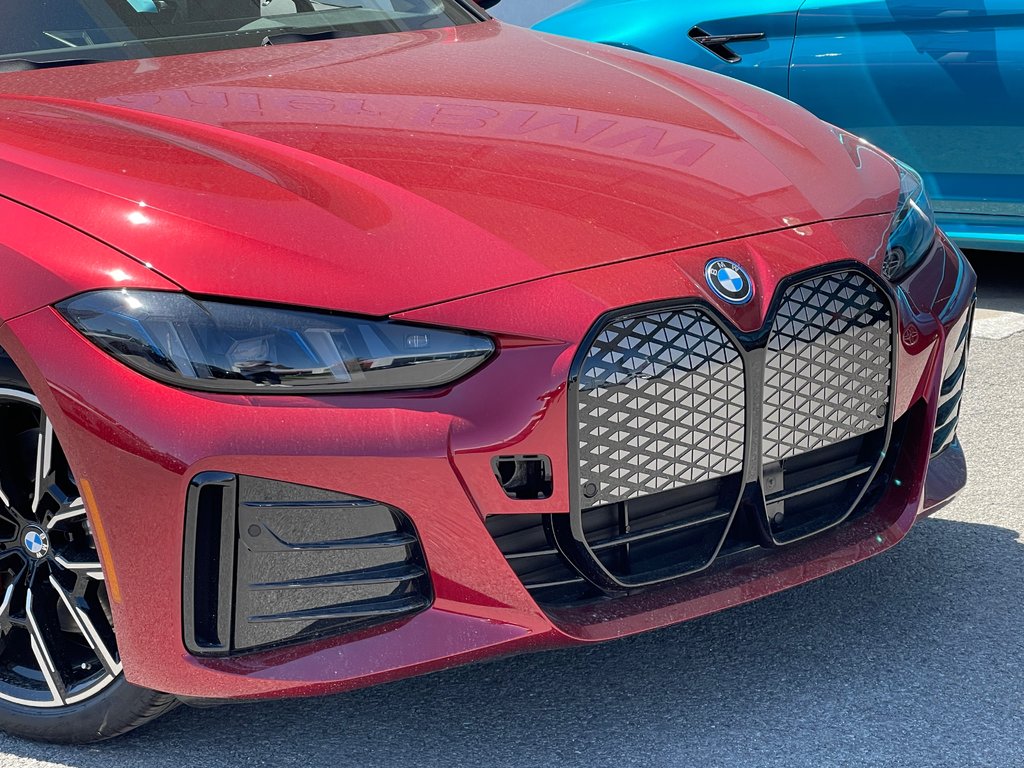 2025 BMW I4 EDrive40 Gran Coupe in Terrebonne, Quebec - 7 - w1024h768px