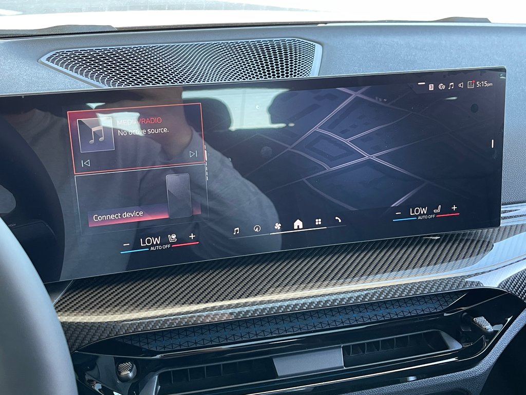 2025 BMW I4 EDrive40 Gran Coupe in Terrebonne, Quebec - 16 - w1024h768px