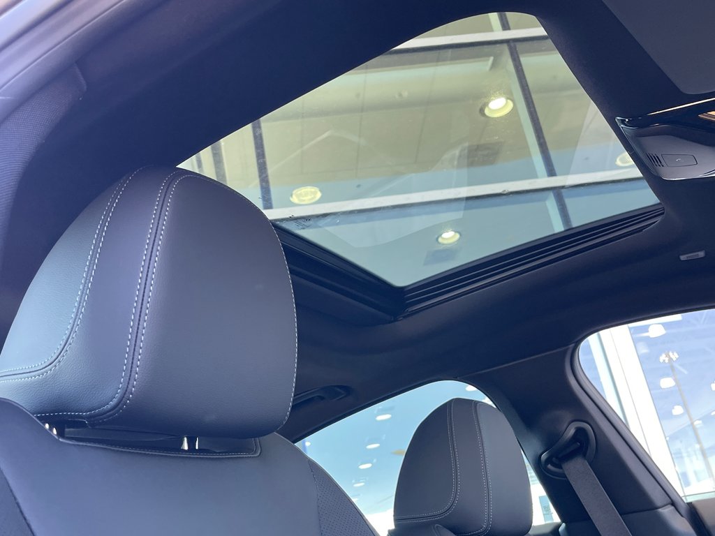 2025 BMW I4 EDrive40 Gran Coupe in Terrebonne, Quebec - 8 - w1024h768px