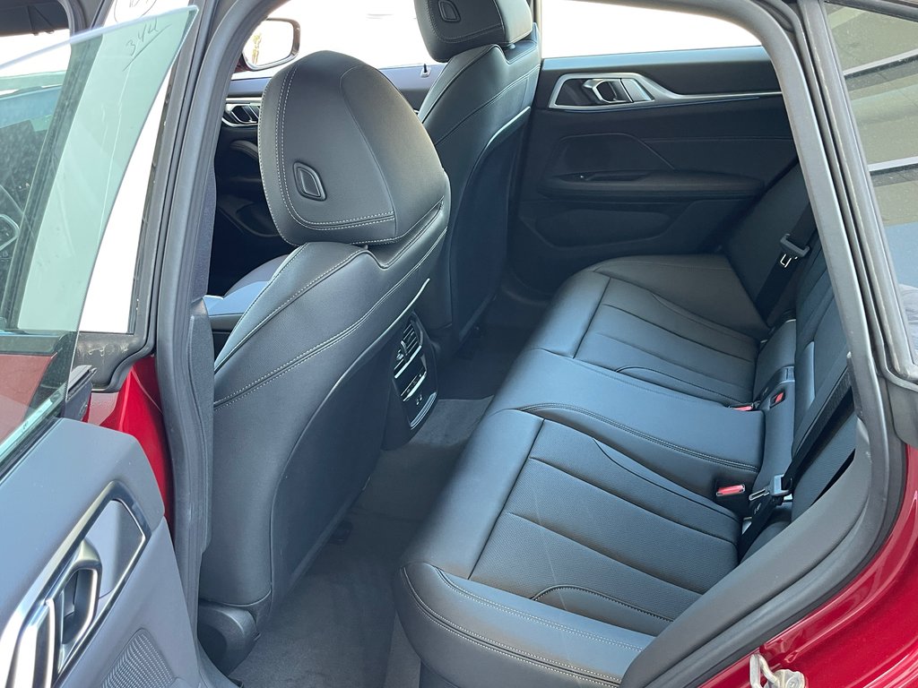 2025 BMW I4 EDrive40 Gran Coupe in Terrebonne, Quebec - 11 - w1024h768px