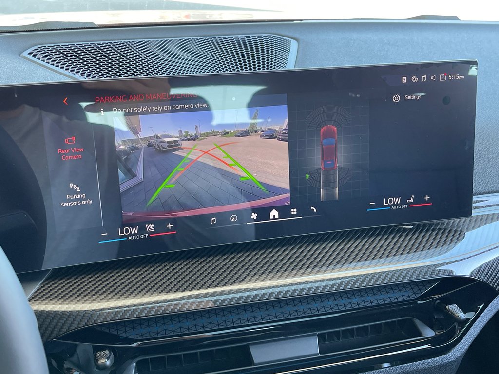 2025 BMW I4 EDrive40 Gran Coupe in Terrebonne, Quebec - 17 - w1024h768px