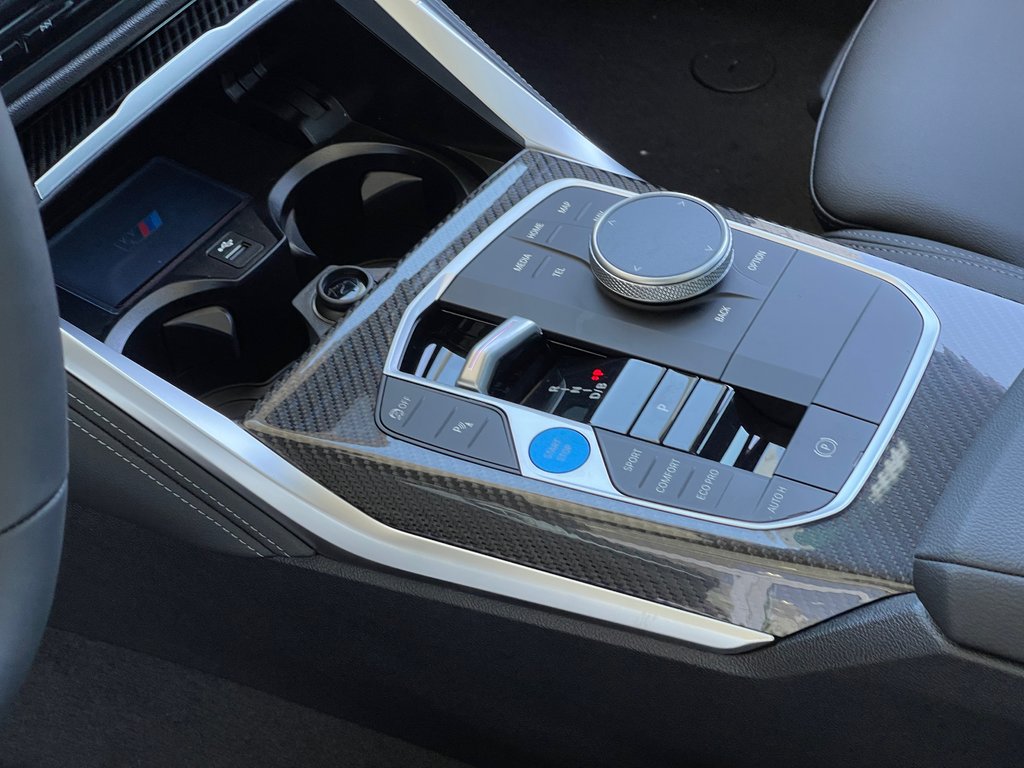 2025 BMW I4 M50 xDrive Gran Coupe in Terrebonne, Quebec - 18 - w1024h768px