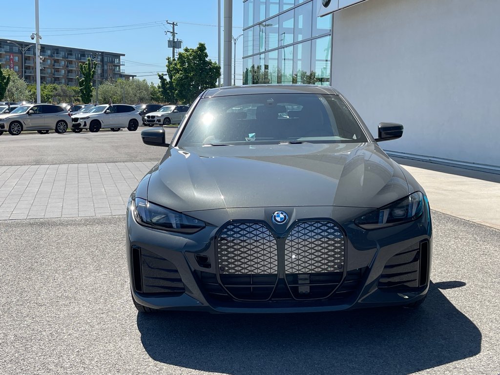 2025 BMW I4 EDrive40 Gran Coupe in Terrebonne, Quebec - 2 - w1024h768px