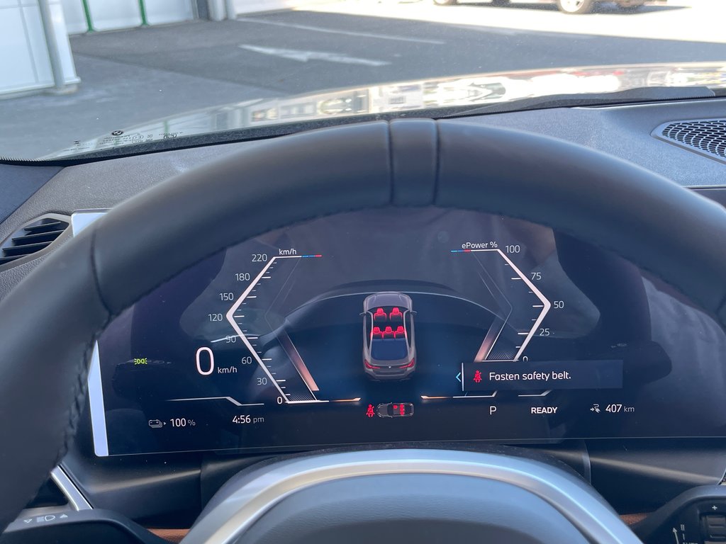 2025 BMW I4 EDrive40 Gran Coupe in Terrebonne, Quebec - 15 - w1024h768px