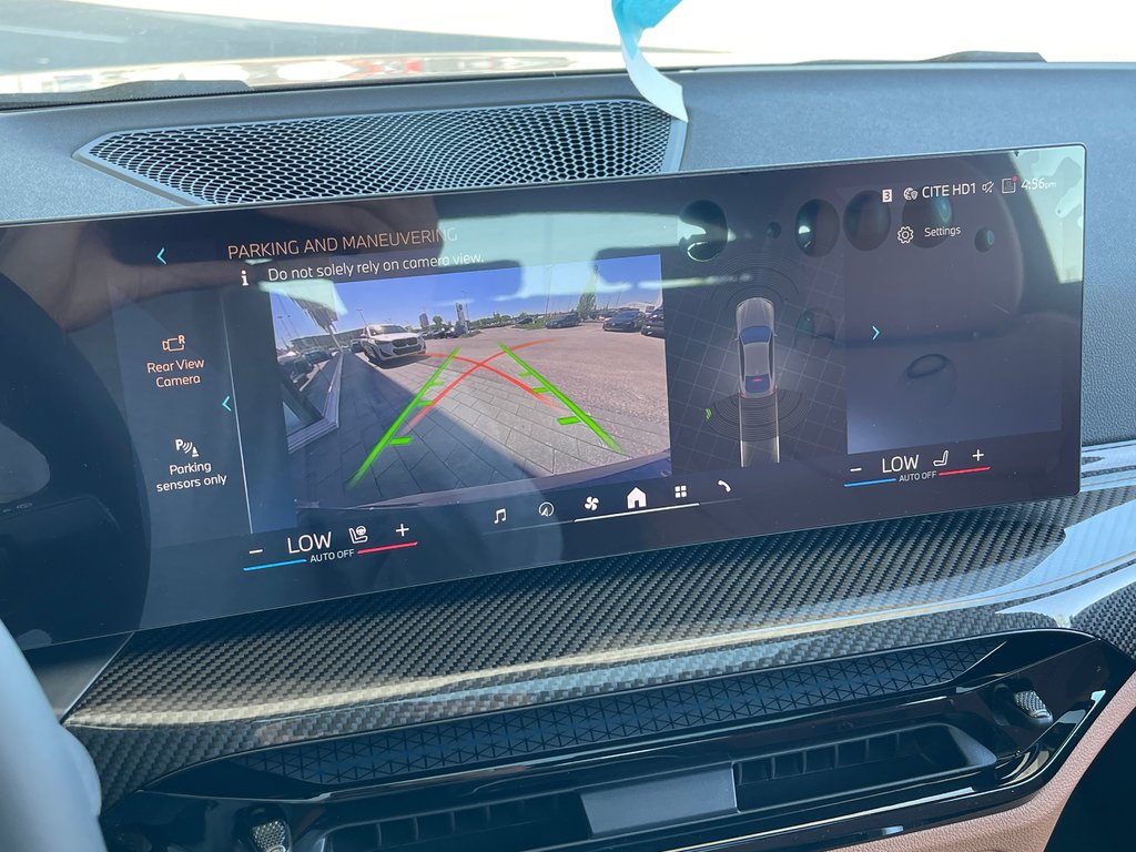 2025 BMW I4 EDrive40 Gran Coupe in Terrebonne, Quebec - 17 - w1024h768px