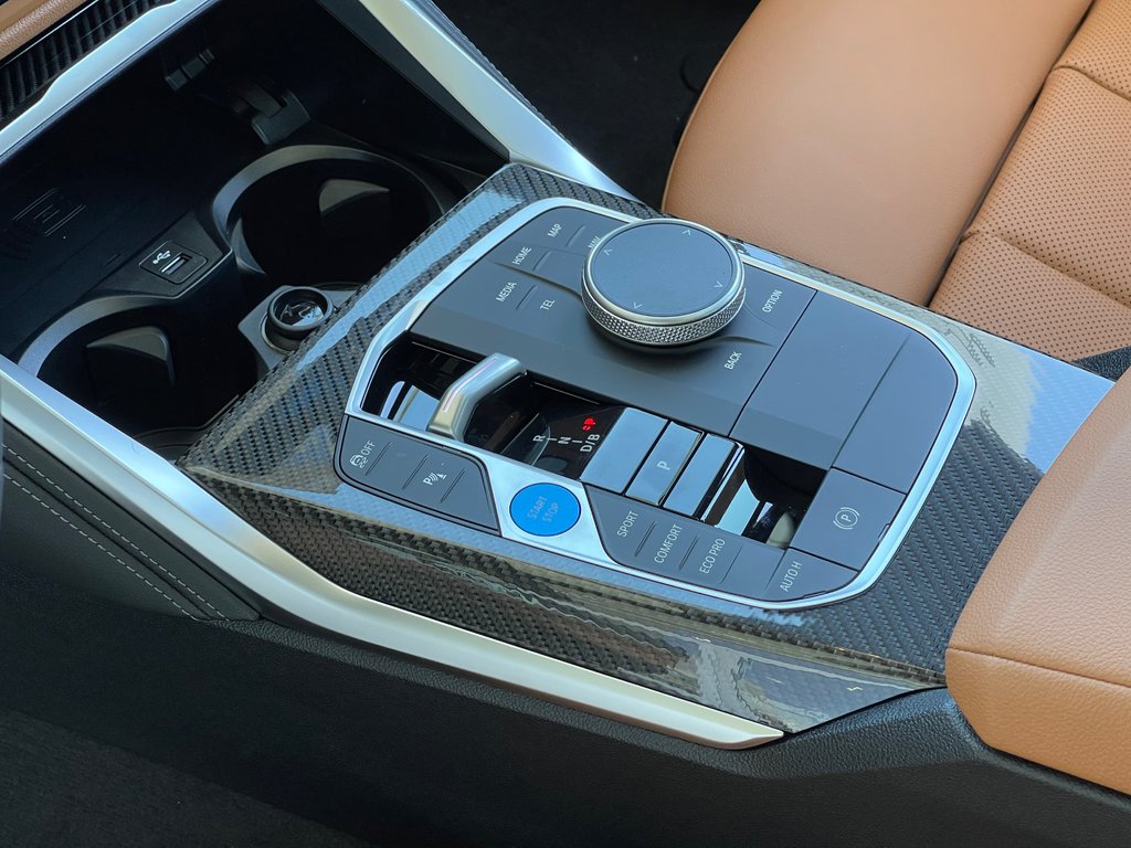 2025 BMW I4 EDrive40 Gran Coupe in Terrebonne, Quebec - 18 - w1024h768px