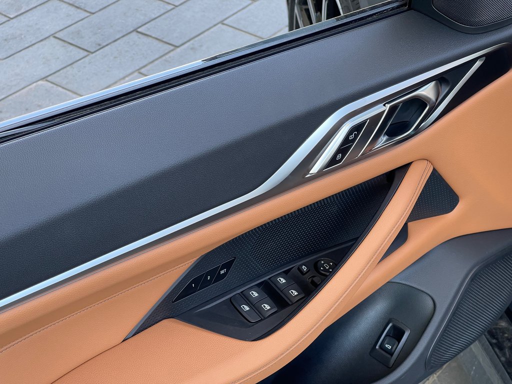 2025 BMW I4 EDrive40 Gran Coupe in Terrebonne, Quebec - 13 - w1024h768px