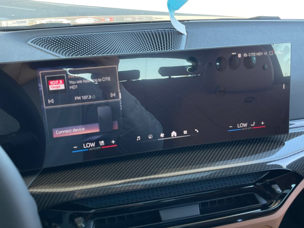2025 BMW I4 EDrive40 Gran Coupe in Terrebonne, Quebec - 16 - w1024h768px