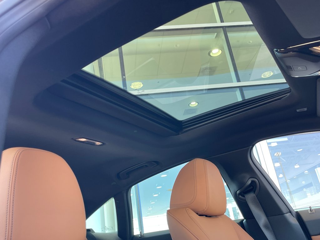 2025 BMW I4 EDrive40 Gran Coupe in Terrebonne, Quebec - 8 - w1024h768px