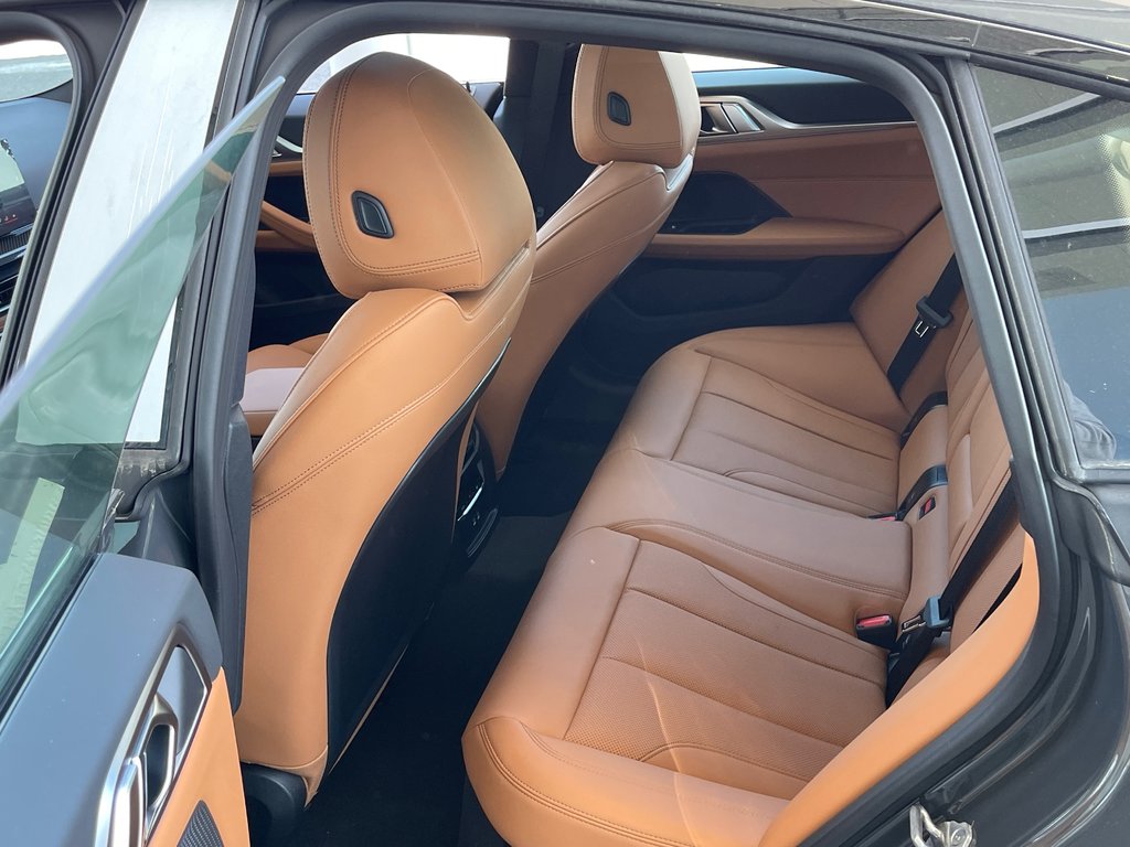 2025 BMW I4 EDrive40 Gran Coupe in Terrebonne, Quebec - 11 - w1024h768px