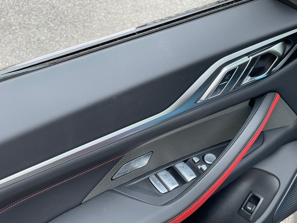 2025 BMW I4 M50 xDrive Gran Coupe in Terrebonne, Quebec - 13 - w1024h768px