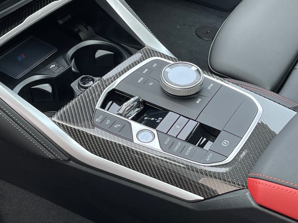 2025 BMW I4 M50 xDrive Gran Coupe in Terrebonne, Quebec - 18 - w1024h768px