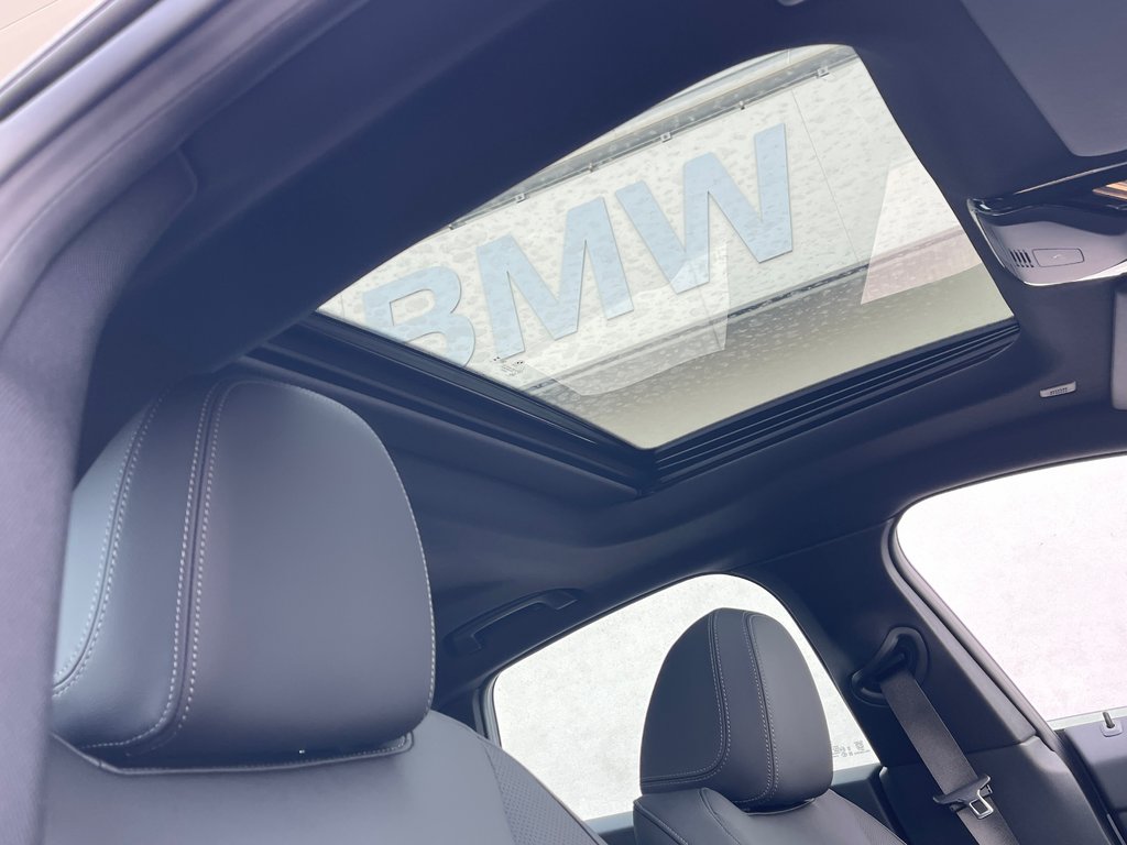 2025 BMW I4 M50 xDrive Gran Coupe in Terrebonne, Quebec - 8 - w1024h768px