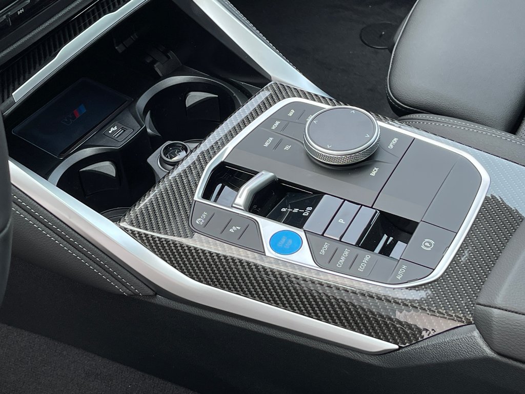 2025 BMW I4 M50 xDrive Gran Coupe in Terrebonne, Quebec - 18 - w1024h768px