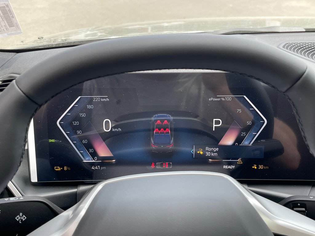 2025 BMW I4 EDrive35 Gran Coupe in Terrebonne, Quebec - 15 - w1024h768px