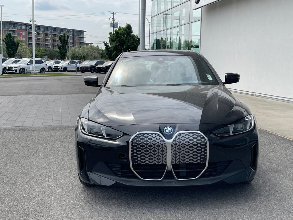 2025 BMW I4 EDrive35 Gran Coupe in Terrebonne, Quebec - 2 - w1024h768px