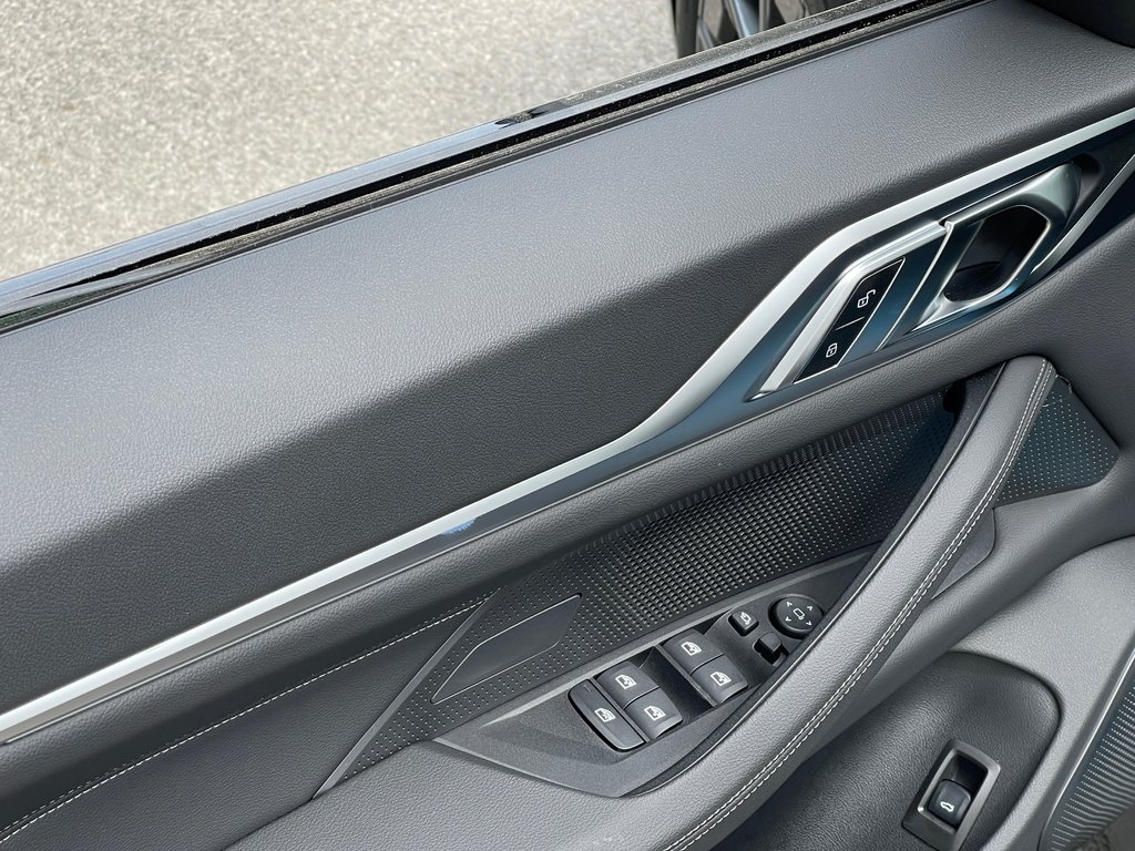 2025 BMW I4 EDrive35 Gran Coupe in Terrebonne, Quebec - 13 - w1024h768px