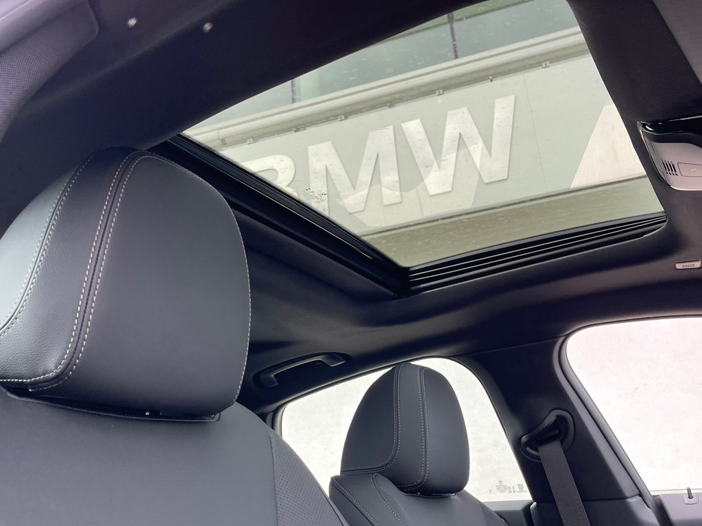 2025 BMW I4 EDrive35 Gran Coupe in Terrebonne, Quebec - 8 - w1024h768px