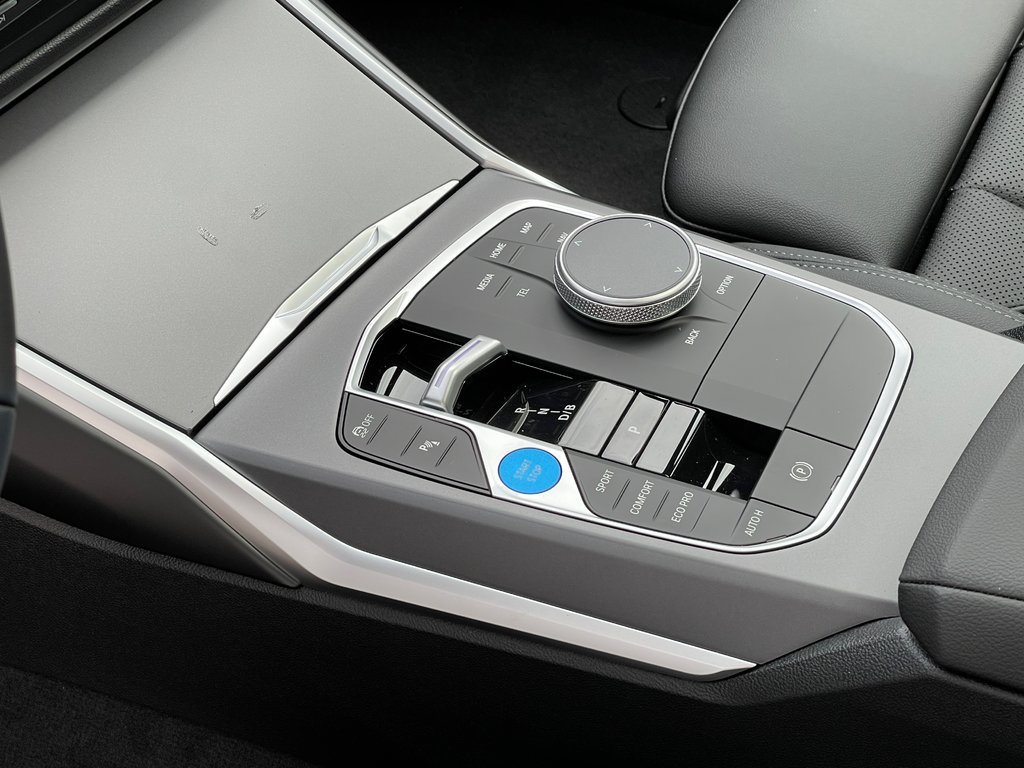 2025 BMW I4 EDrive35 Gran Coupe in Terrebonne, Quebec - 18 - w1024h768px