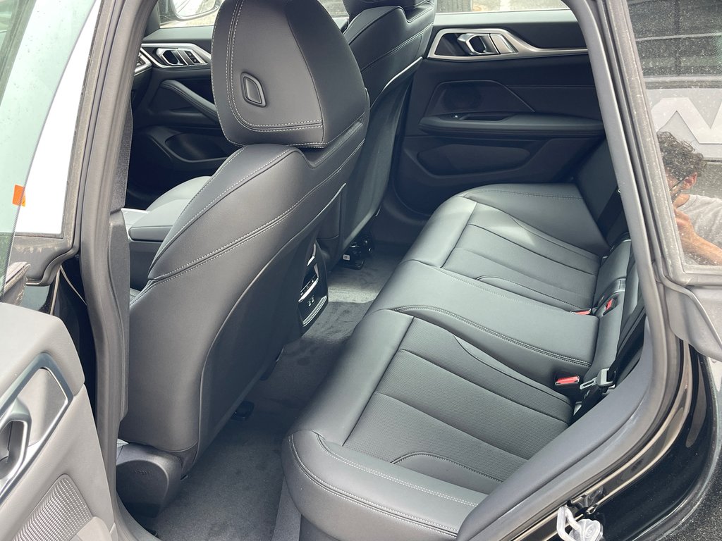 2025 BMW I4 EDrive35 Gran Coupe in Terrebonne, Quebec - 11 - w1024h768px