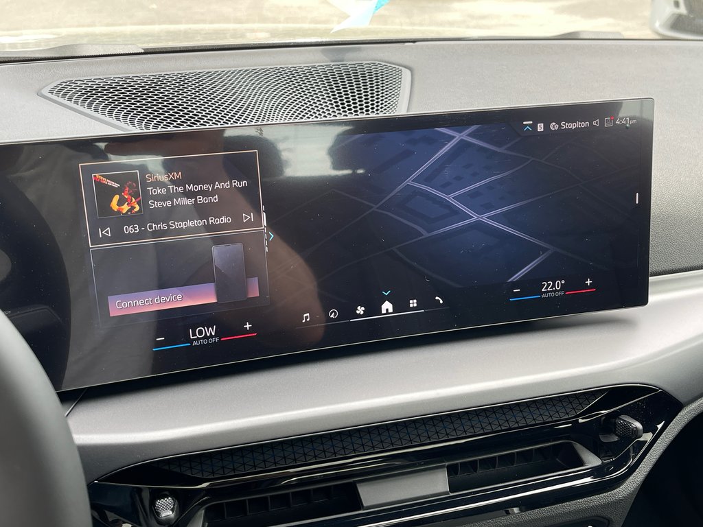 2025 BMW I4 EDrive35 Gran Coupe in Terrebonne, Quebec - 16 - w1024h768px