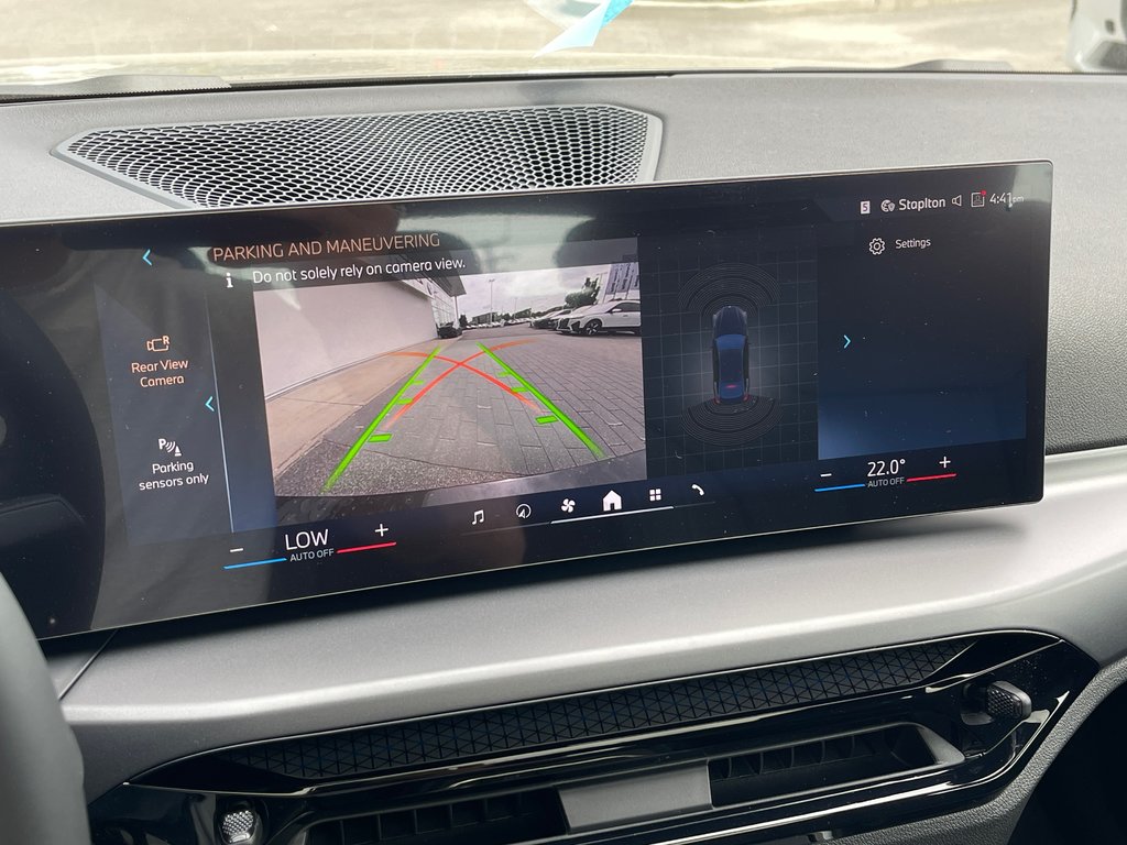 2025 BMW I4 EDrive35 Gran Coupe in Terrebonne, Quebec - 17 - w1024h768px