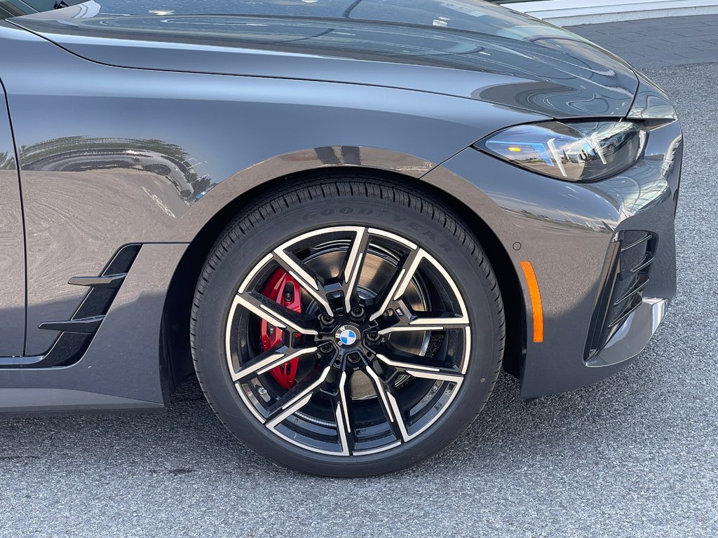 2025 BMW I4 XDrive40 Gran Coupe in Terrebonne, Quebec - 7 - w1024h768px