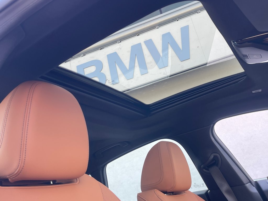 2025 BMW I4 XDrive40 Gran Coupe in Terrebonne, Quebec - 8 - w1024h768px